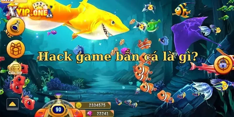 Hack Game Bắn Cá OK365 Là Gì?